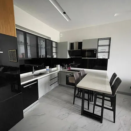 Lux Apts In Luxurious Complex, 50m To The Sea