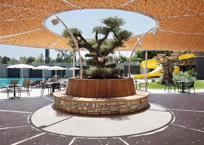 Lux Apts In Luxurious Complex, 50m To The Sea Apartman *