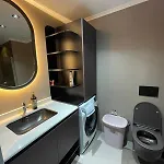 Apartament Lux Apts In Luxurious Complex, 50m To The Sea *