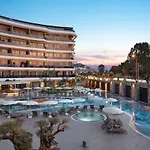 アパート Lux Apts In Luxurious Complex, 50m To The Sea アランヤ