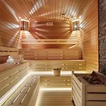 Apartament Lux Apts In Luxurious Complex, 50m To The Sea *