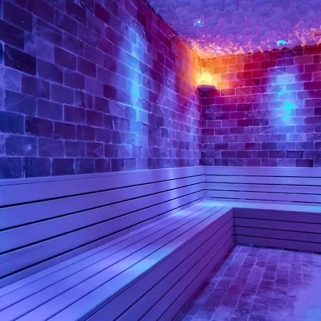 Apartament Lux Apts In Luxurious Complex, 50m To The Sea *