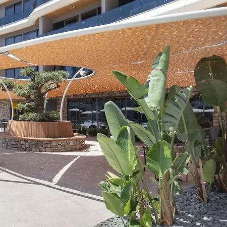 Lux Apts In Luxurious Complex, 50m To The Sea *