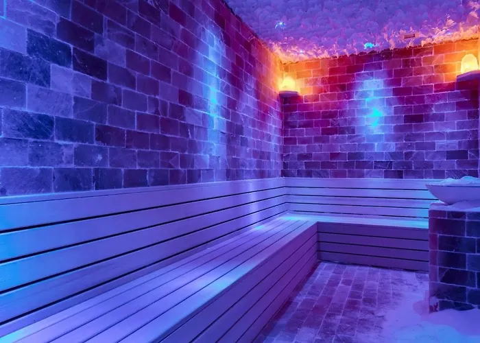 Apartament Lux Apts In Luxurious Complex, 50m To The Sea *