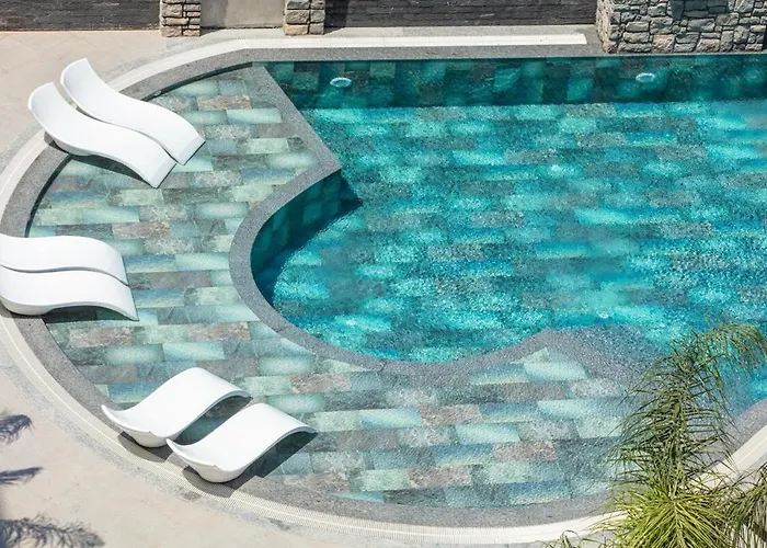 Appartement Lux Apts In Luxurious Complex, 50m To The Sea *